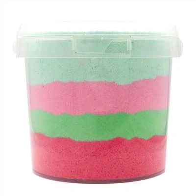 Bath Bomb Fizzy Powder