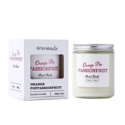 Lavender Scented tswm ciab