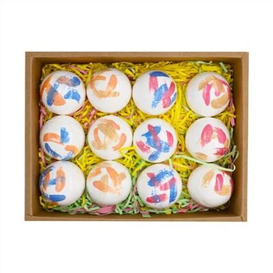 So Bath Bombs