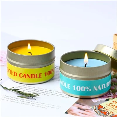 Custom Scented tswm ciab